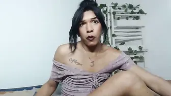 candy_hot_trans recorded nude video 894387