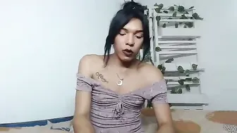 candy_hot_trans recorded nude video 894387