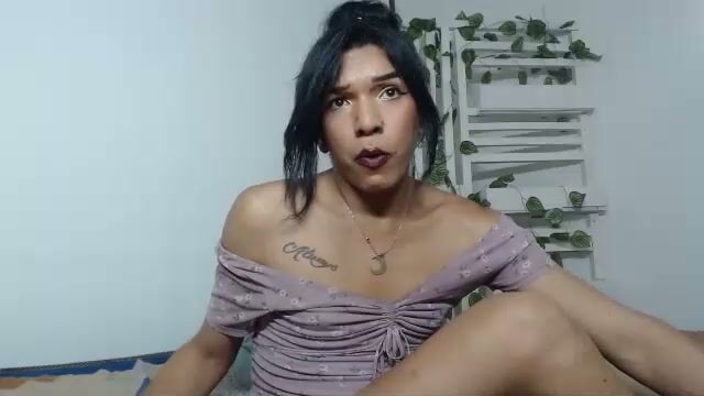 candy_hot_trans ohmibod cam girl chat