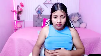 zara_cute18 recorded nude video 894389