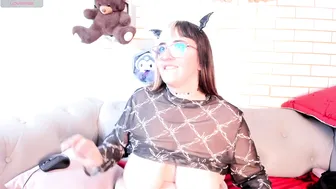 gomory_kitty hot webcam video (04/08/2026)