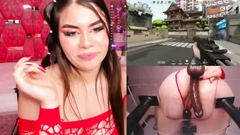 isabellablow recorded nude video 894434