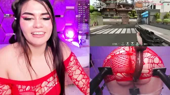 isabellablow recorded nude video 894434