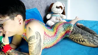 inkedgoddess58 08 April 2026 tattoos