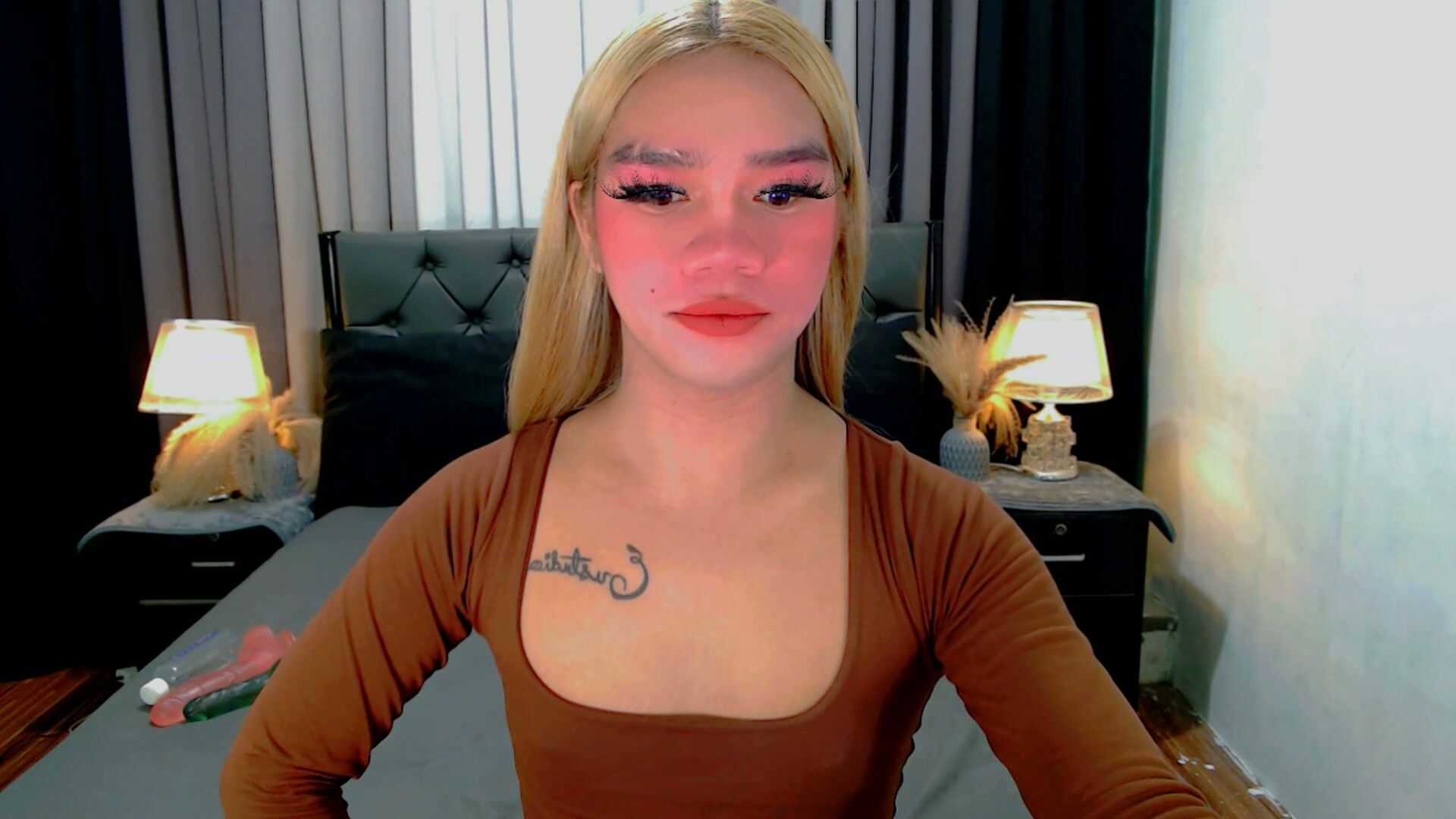 Crytastal_lust1212 08 April 2026 porn chat video