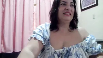lina_maria99 recorded nude video 894497