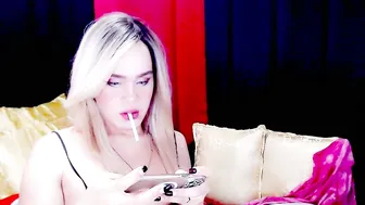 arianne_xoxo777 recorded nude video 894526