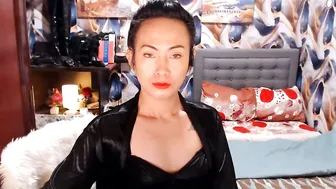 sexydominantmargaux recorded nude video 894527