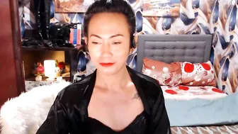 sexydominantmargaux recorded nude video 894527