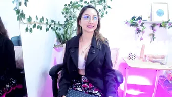 evelyn_miller___ recorded nude video 894590