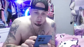 kaylaandmike23 recorded nude video 894639