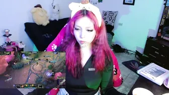 mary_janness recorded nude video 894659