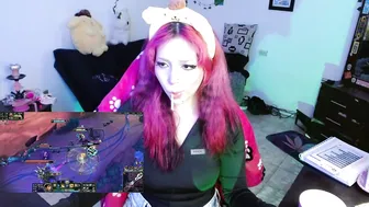 mary_janness recorded nude video 894659