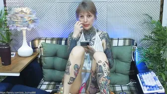 Powerrr_ (04/09/2026) ahegao