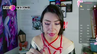 skylady05 recorded nude video 894869