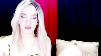 arianne_xoxo777 recorded nude video 894908
