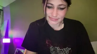 arielwyld recorded nude video 894945