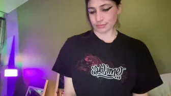 arielwyld recorded nude video 894945