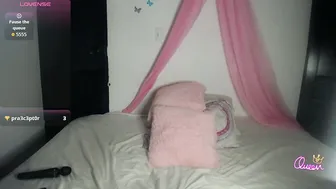 ms_ivanna recorded nude video 895011