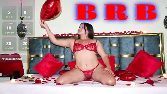 shantall_05 recorded nude video 895031