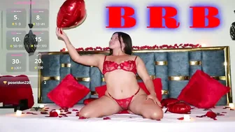 shantall_05 recorded nude video 895031