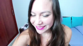 luna_gomez92 recorded nude video 895068