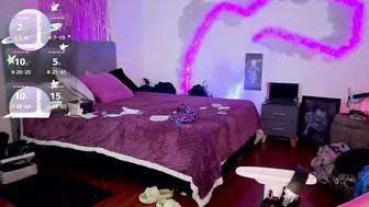 violetqs recorded nude video 895072