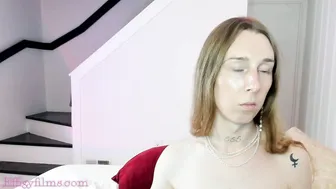 starduvall recorded nude video 895095