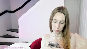 starduvall recorded nude video 895095