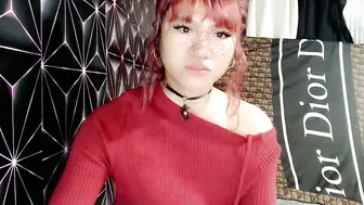 queen_elicktra recorded nude video 895133