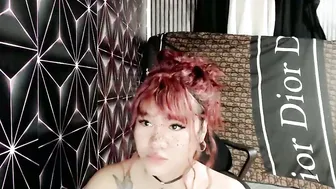 queen_elicktra recorded nude video 895133