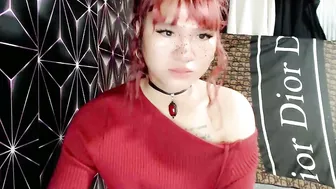 queen_elicktra recorded nude video 895133