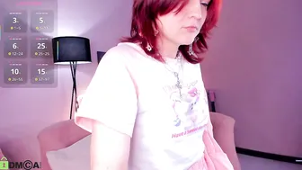 taticamomile recorded nude video 895146