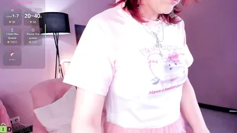 taticamomile recorded nude video 895146