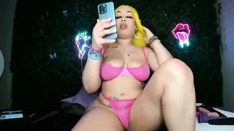 bigbuttsarena recorded nude video 895190