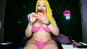 bigbuttsarena recorded nude video 895190