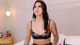 electrascot recorded nude video 895191