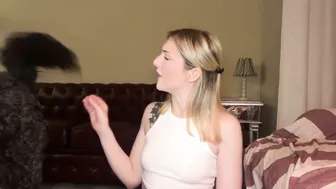 lucydelovely recorded nude video 895224