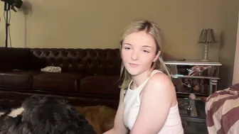 lucydelovely recorded nude video 895224