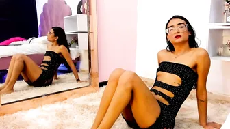 afroditaevans__ recorded nude video 895227