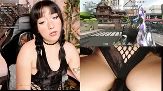 nanachi_cook bigass cam show