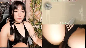 nanachi_cook bigass cam show