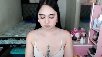 yourdreamisabell recorded nude video 895280