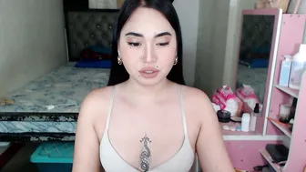 yourdreamisabell asian webcam show