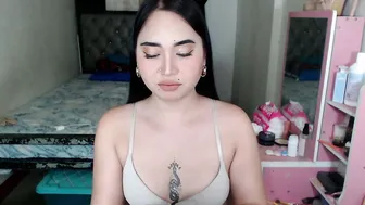 yourdreamisabell asian webcam show