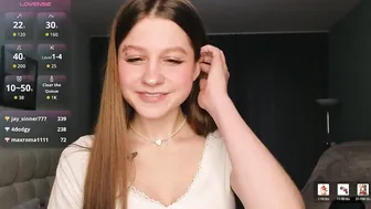 kristybell recorded nude video 895292