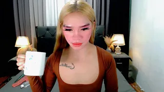 sweet_zoey12 recorded nude video 895318
