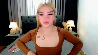 sweet_zoey12 recorded nude video 895318