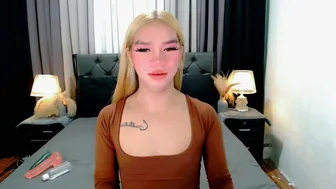 sweet_zoey12 recorded nude video 895318