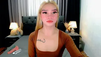 sweet_zoey12 recorded nude video 895318